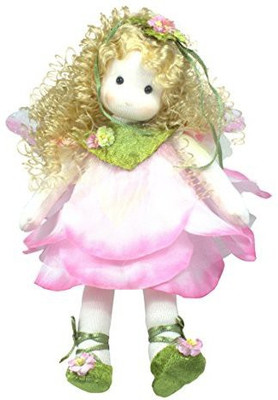 

Green Tree Musical Flower Fairy Pink(Multicolor)