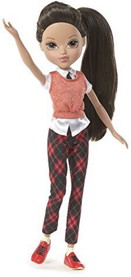 

Moxie Girlz Sweet School Style Sophina(Multicolor)