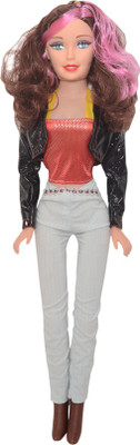 

Montez Dream Girl Doll(Pink)