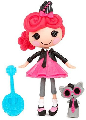 

Lalaloopsy Mini Strings Pick 'N' Strum(Multicolor)