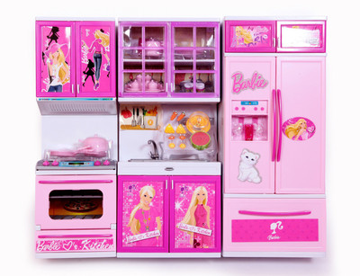 flipkart barbie dream house