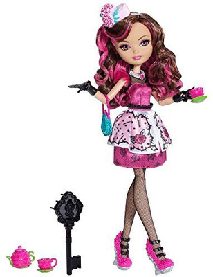 

Ever After High Hattastic Briar Beauty(Multicolor)