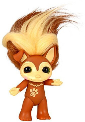 

ZELFS Series 3 Wave 2 Medium Doll - Chi(Pink)