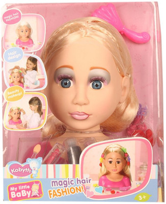 

TLF Makeup Girl-KOBYTH(Multicolor)