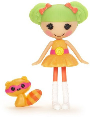 

Lalaloopsy Mini Dyna Might(Multicolor)