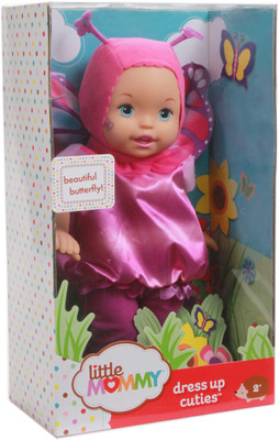 Mommy outlet little mommy
