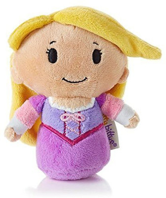 

Hallmarc Itty Bittys Disney Princess Rapunzel(Multicolor)