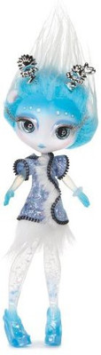 

Novi Stars Invasion Doll - Anne Arctic(Multicolor)