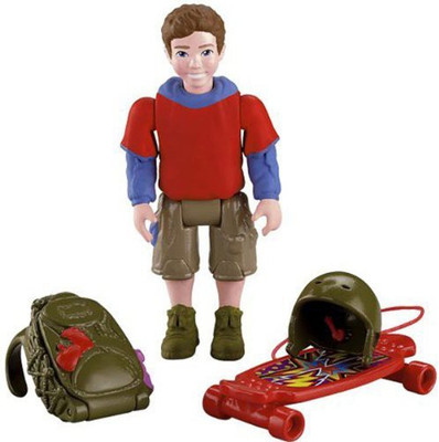 

Fisher-Price Loving Familybrother (Caucasian)(Multicolor)