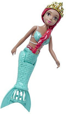 

Nixies Mermaid Akela(Green)
