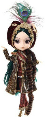 

Pullip Dolls Saras 12"(Multicolor)