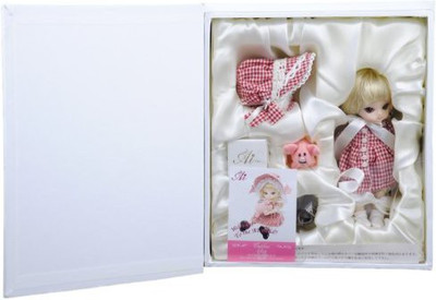 

Pullip Balljointed Ai Cuphea(Multicolor)