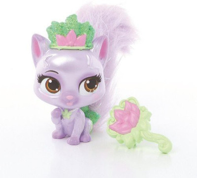 

Disney princess palace pets furry tail friendstiana's lily(Purple)