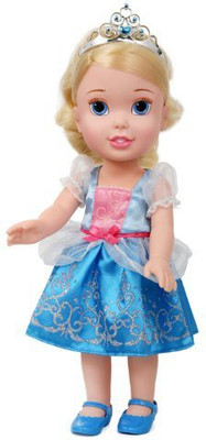 

Disney Princess Toddler Cinderella(Blue)