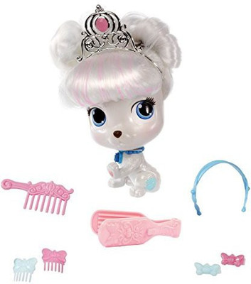 

Disney Princess Palace Pets Pawfection Styling Head Cinderella'S(Multicolor)