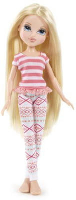

Moxie Girlz Fashion Pack Jammie Girl(Multicolor)