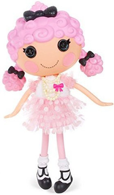 

Lalaloopsy Cherie Prim 'N' Proper(Multicolor)