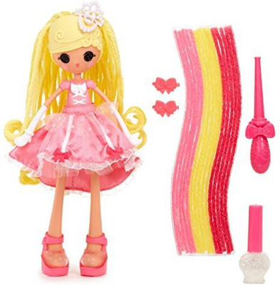 

Lalaloopsy Girls Crazy Hair Cinder Slippers(Multicolor)