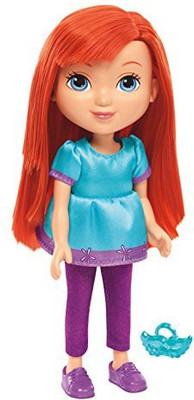 

Dora and Friends Fisherprice Nickelodeon Kate(Multicolor)