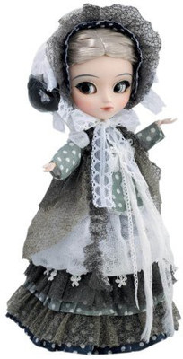 

Pullip Cinciallegra 12"(Multicolor)
