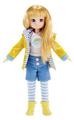 

Lottie Muddy Puddles(Multicolor)