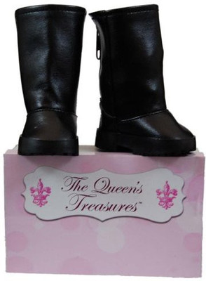 The Queen's Treasures 3071316(Black)