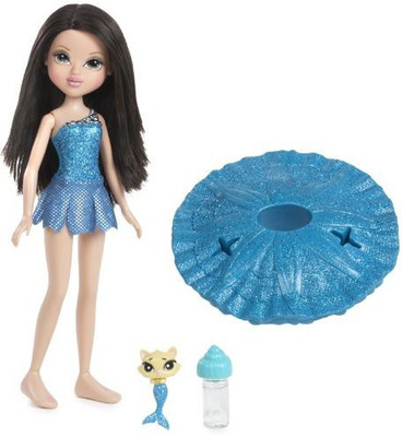 

Moxie Girlz Bubble Bath Surprise Lexa(Blue)