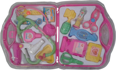 

SS Traders 3888999(Pink)