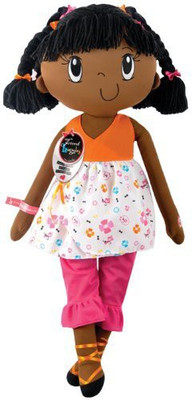 

My Friend Huggles Softlife Size Kira / Virtue Cheerful Signature Collection(Multicolor)