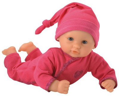 

Corolle Mon Premier Bebe Calin Grenadine Doll(Multicolor)