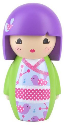 

Kids Preferred Kimmi Junior Aesha(Multicolor)