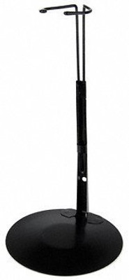 Kaiser Stand 3075 Black Stand For 16" To 26" Fashion(Black)