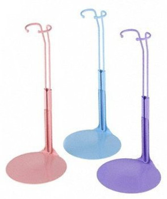 

Kaiser Stand 2299Box Of 12 Assorted Rainbowcolored Stands For 11"(Multicolor)