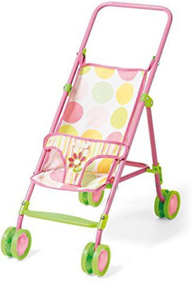 

Manhattan Toy Ba Stella Stroller Accessory For Nurturing(Multicolor)