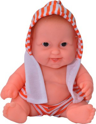 

Origin Sanju Baby Doll(Multicolor)