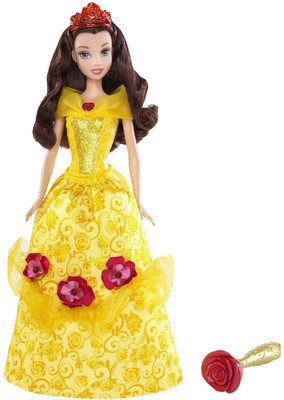 

Disney Belle Doll