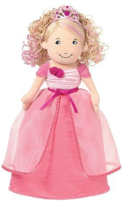 

Manhattan Toy Groovy Girls Fantasy Themed Seraphina(Pink)