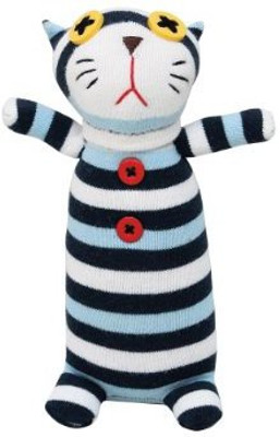 

NO3NO4 Handmade Griffin Sock 1 Count(Multicolor)