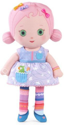 

Mooshka Tots Deava(Multicolor)