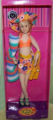 

OHC Group Only Hearts Club * Karina Grace * New(Multicolor)