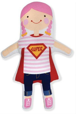 

North American Bear Company Sophie And Lili Joy 12"(Multicolor)