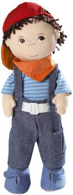 

HABA Graham 12"(Multicolor)