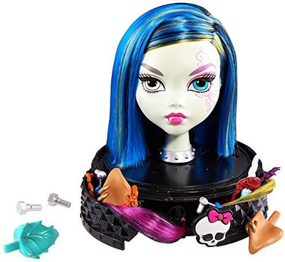 

Just Play Monster High Styling Head(Multicolor)
