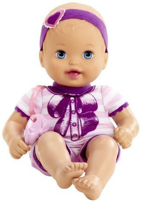

Little Mommy Ba So New La Petit Femme(Multicolor)