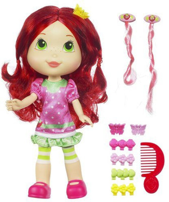 

Strawberry Shortcake Stylin'(Multicolor)
