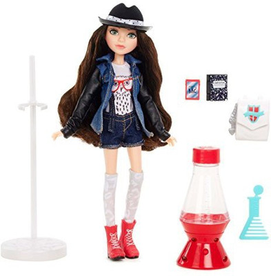 

Project Mc2 Doll with Experiment- McKeyla's Lava Light(Multicolor)
