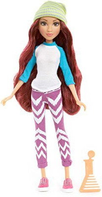 

Project Mc2 Core Doll- Camryn Coyle(Multicolor)
