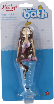 

Hamleys Mermaid(Multicolor)