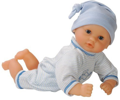 

Corolle Mon Premier Calin Sky Baby Doll(Multicolor)