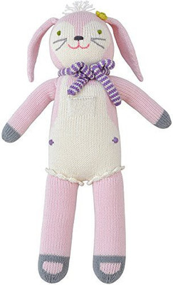 

Blabla Doll - Fleur the Bunny Bla Bla(Multicolor)